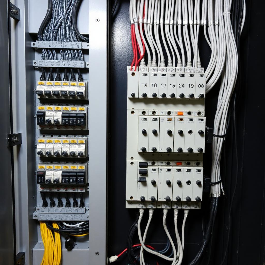 Panel Upgrades