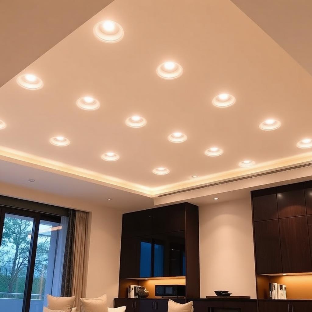 Pot Lights
